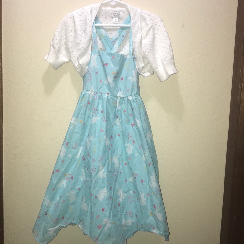 Cynthia Rowley Easter dress size 6